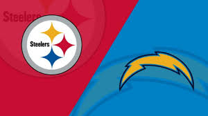 Pittsburgh Steelers At Los Angeles Chargers Matchup Preview