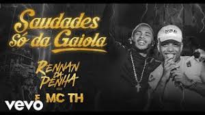 Acima está uma pequena descrição do conteúdo do livro baixar musica mc livinho parar na gaiola. Descargar Mp3 Saudades So Da Gaiola Ao Vivo Rennan Da Penha Gratis Mp3chido Com