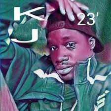 Kerry James: Music, message, mastery