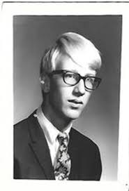 Jon Norman Key Obituary