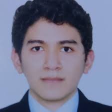 Juan Diego Cruzado Ramos