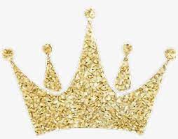 Free Free 299 Gold Glitter Crown Svg SVG PNG EPS DXF File