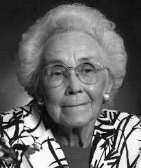 Hazel Baker Obituary (2015)