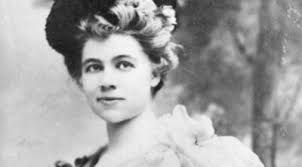 Treasures from Our West: Photo, "Flamboyant Fraternity"