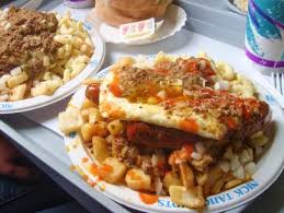 Top rated restaurants in new york when it comes to reviewing and recommending restaurants, we believe that what is on the plate is by far the most important factor. The Best Food In New York Best Food In America By State Food Network Food Network