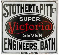 Image result for International Orange 1986 Stothert and Pitt