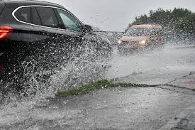 Eine gefährliches oder extrem gefährliches unwetter ist erkennbar. Alle Der Wetterwarnung Nrw Heute