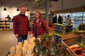 Gunsbach Diaporama Cote Paysan Ouverture D Un Magasin De Producteurs