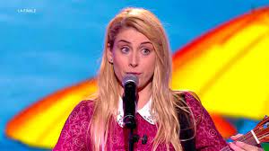 Grâce à sa victoire, l'humoriste empoche la coquette somme de 100 000 euros. Final Laura Laune France S Got Talent 2017 Youtube