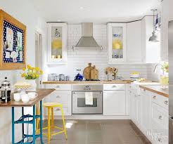 20 Genius Cleaning Hacks For A Spotless Home Timeless Kitchen Small Kitchen Makeovers Kitchen Trends