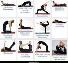 Pin On Yoga Poses 8