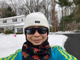 Nineteen people gather virtually to motivate each other