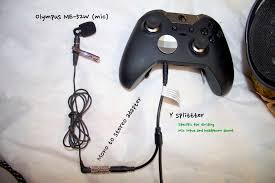 Any user assumes the entire risk as to the accuracy and use of this information. Xbox One Headphone Setup With Working Chat Audio 4 Steps With Pictures Instructables