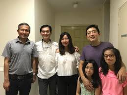 In the article, he advocated that singapore and india are natural partners and must continue to collaborate. The Most Meaningful Thing About Vivian Balakrishnan Facebook