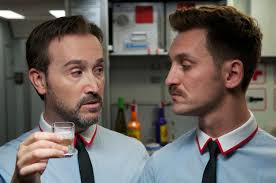 Movie Review: I'm So Excited (Los amantes pasajeros) | culturebodega