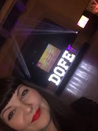 Provost Tracey Little (@LittleProvost)