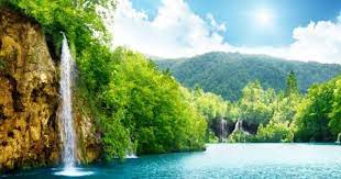 Landscape wallpaper ① download free beautiful hd wallpapers for. Nature Waterfall 4k Photos For Windows 10 Wallpaper Hd Hd Wallpapers Wallpapers Download High Resolution Wallpapers Nature Desktop Hd Nature Wallpapers Nature Desktop Wallpaper