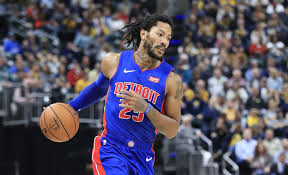 Copyright © 2021 nba media ventures, llc. Derrick Rose Traded To New York Knicks Sports Trade Analyst