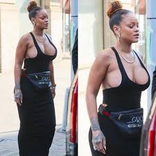 Check out the latest pictures, photos and images of rihanna. Pics See Rihanna Even More Curvier And The Viral Stunning New Images That Everyone Is Talking About Fashionghana Com 10 Rihanna Rihanna Style Rihanna Fenty