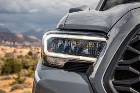 Thank you for checking out my video! Leader Of The Pack A Slew Of New Upgrades Keeps 2020 Toyota Tacoma In Front Toyota Usa Newsroom