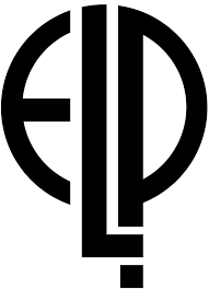739px Logo Emerson Lake And Palmer Svg Png 739 1024 Emerson Lake Palmer Greg Lake Progressive Rock