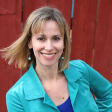 Jordan E. Rosenfeld, Author