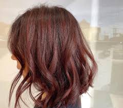 20 nuance con cui sognare. Capelli Rossi Le Tendenze Colore Dell Inverno 2021 Per Chiome Fiammanti