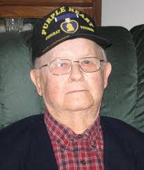 Obituary information for Clarence Adam Cottrell