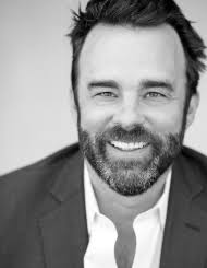 Phil Melanson at Harvard Book Store