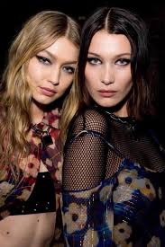 Maybe you would like to learn more about one of these? Gigi Bella Hadid Turkey Beitrage Facebook