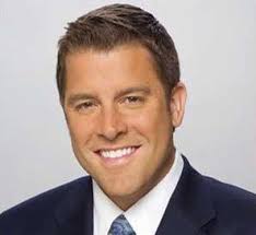 Chicago Anchor Selling his House — FTVLive