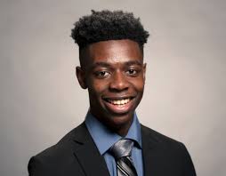 Rising Senior Will Become Newest Member of Montgomery County Board of  Education