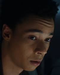 So that moment. FX's Alien: Earth is now streaming