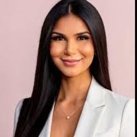 Shanda Harmon's Instagram, Twitter & Facebook