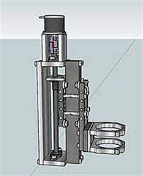 Image Result For Cnc Z Axis Design Machine Shop Cnc Cnc Machine