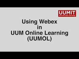 Discover perpustakaan sultanah bahiyah uum online resources which. Online Learning Uum 2019 07 2021