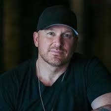 Timothy Redburn's Instagram, Twitter & Facebook