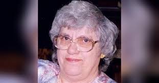 Doris Alice Moser Obituary