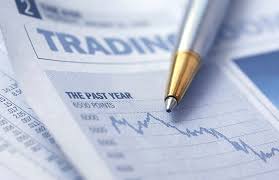 So far, i am on a chapter 04 explained about use of work sheet facilitate the completion of the accounting cycle. Paper Trade Definition