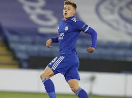 The foxes ace has been in inspired form for brendan. Harvey Barnes Determined To Make England Squad For Euro 2020 Sports Mole