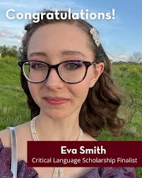 Grace Finnerty, a UHP and @umncfans freshman studying plant science, has a  passion for food security. As a 2022 @mnyichallenge and Global Youth  Institute participant, she was able to perform and share