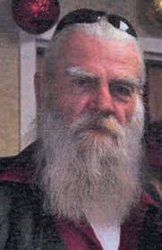 Benjamin Hugh “Bud” Gavin