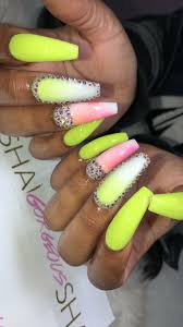 Stilettonails Nails Long Acrylic Nails Cute Acrylic Nails
