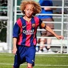 Bracelona legend xavi reveals the two players who will. Who Is Xavi Simons Dating Now Girlfriends Biography 2021