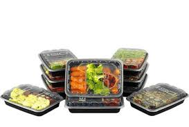 We did not find results for: Meal Prep Containers Bpa Free Virgin Polypropylene Isolator Fitness