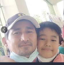 Civility begins when politics ends." Nagkasabay kami ni Cong. AJ Advincula  sa Cayetano Topacio Elementary School upang maghatid ng tulong at  kumustahin ang mga evacuees. Sa panahon ng kalamidad, mahalaga ang sama-sama