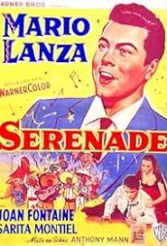 Serenade (1956)