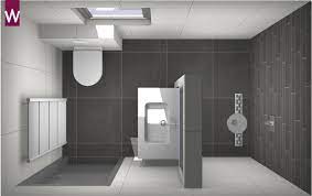 voorbeeld een kleine badkamer met grote tegels badkamer kleine badkamer ontwerpen badkamer ontwerp