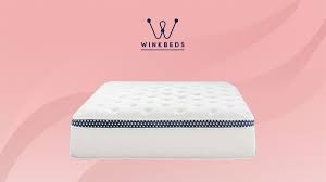 WinkBed Mattress Review | Best Hybrid ...