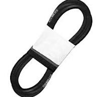 46" V-Belt, 21/32" x 3/8" FHP